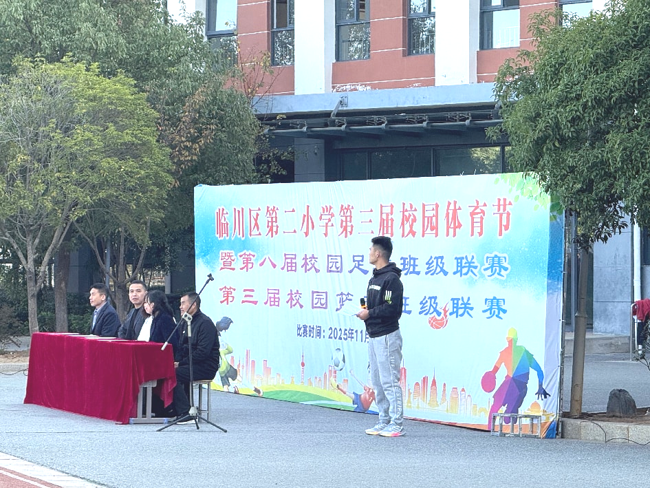 世界杯直播下载-绿茵逐梦,“足”够精彩——临川二小第八届足球联赛圆满落幕